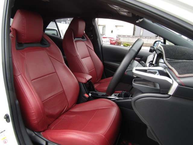 TOYOTA COROLLA SPORT 2019