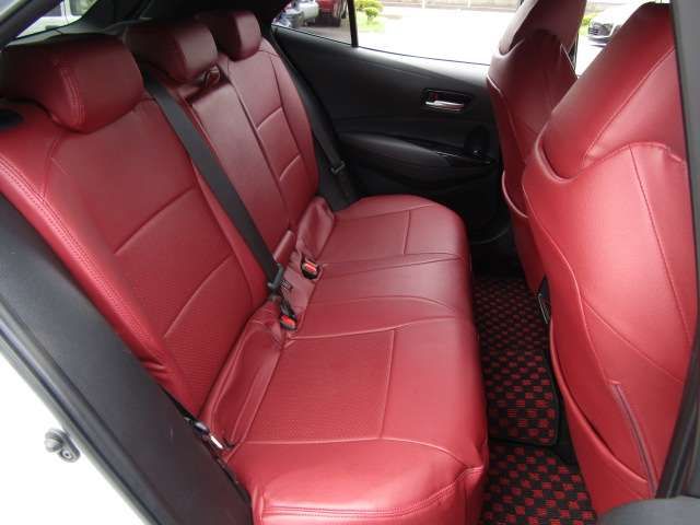 TOYOTA COROLLA SPORT 2019