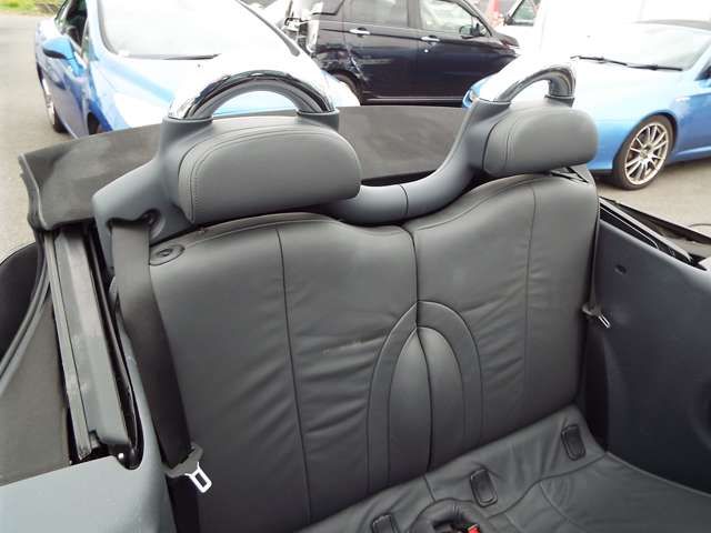 BMW BMW MINI open 2005