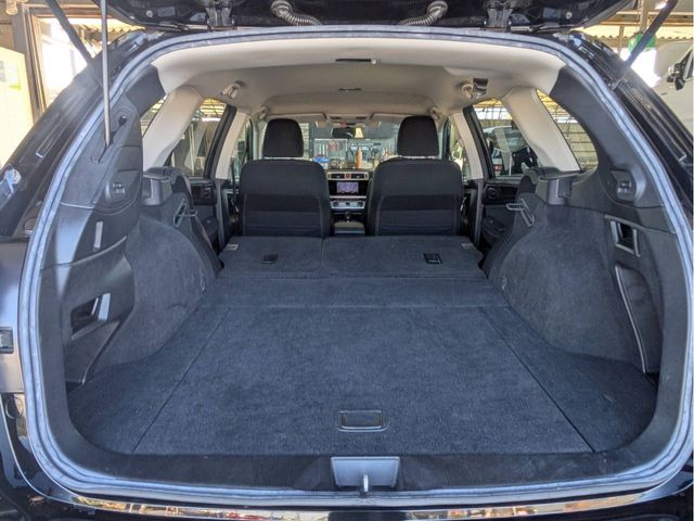 SUBARU LEGACY OUTBACK 2014