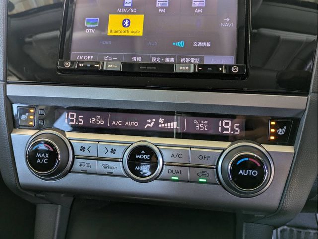 SUBARU LEGACY OUTBACK 2014