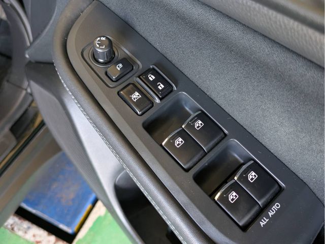 SUBARU LEGACY OUTBACK 2014