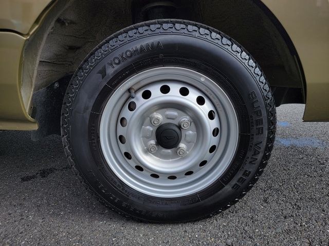 DAIHATSU HIJET truck 2021