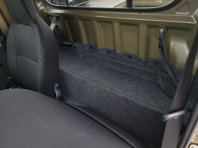 DAIHATSU HIJET truck 2021