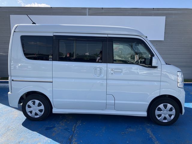 NISSAN NV100 CLIPPER RIO 4WD 2020