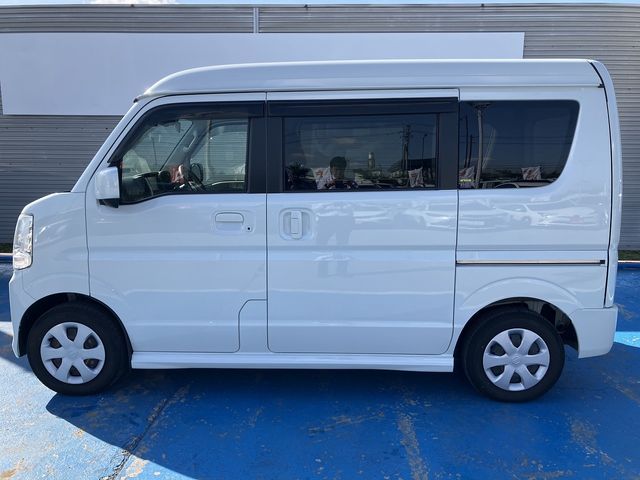 NISSAN NV100 CLIPPER RIO 4WD 2020