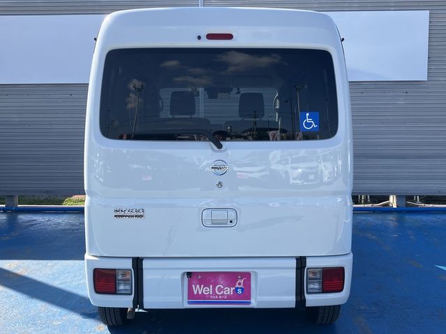 NISSAN NV100 CLIPPER RIO 4WD 2020