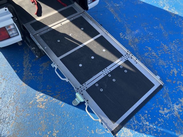 NISSAN NV100 CLIPPER RIO 4WD 2020