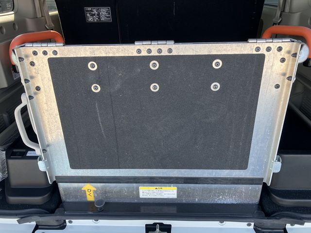 NISSAN NV100 CLIPPER RIO 4WD 2020