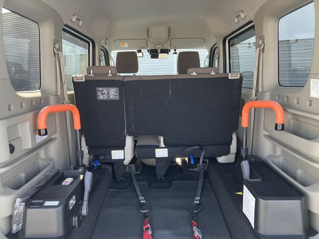 NISSAN NV100 CLIPPER RIO 4WD 2020