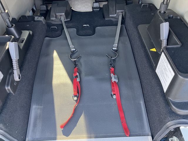 NISSAN NV100 CLIPPER RIO 4WD 2020