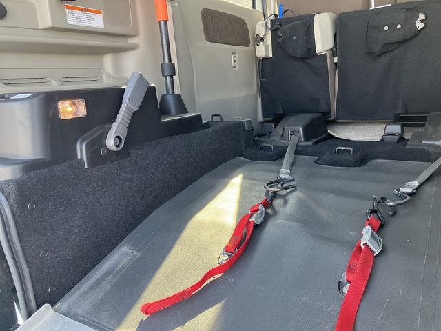 NISSAN NV100 CLIPPER RIO 4WD 2020