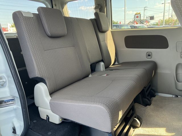 NISSAN NV100 CLIPPER RIO 4WD 2020