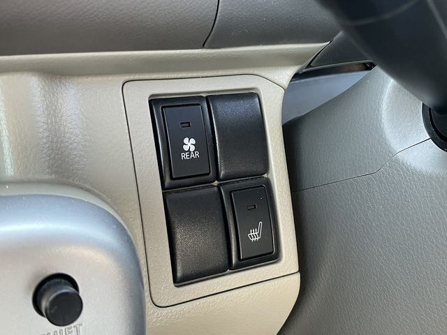 NISSAN NV100 CLIPPER RIO 4WD 2020