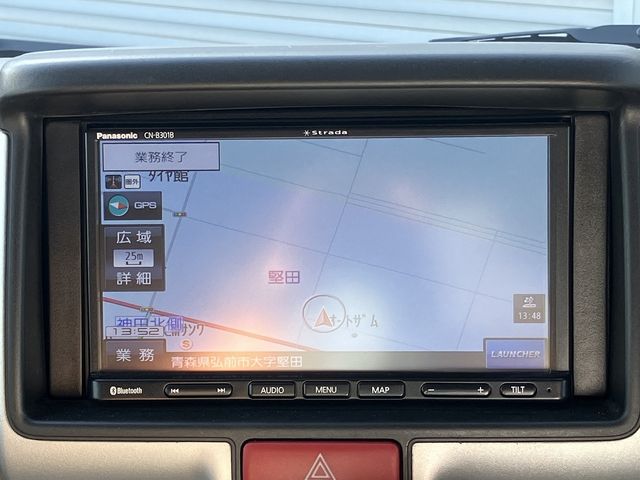 NISSAN NV100 CLIPPER RIO 4WD 2020