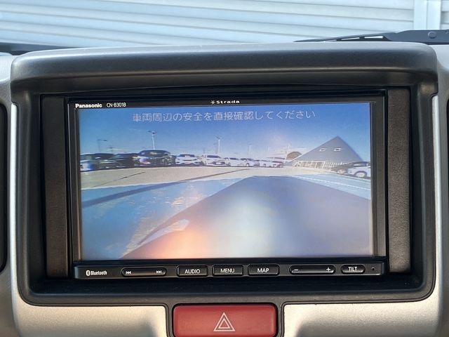 NISSAN NV100 CLIPPER RIO 4WD 2020