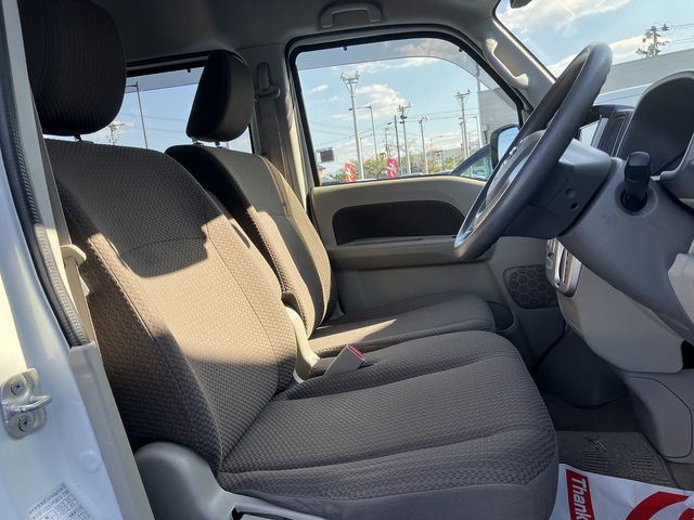 NISSAN NV100 CLIPPER RIO 4WD 2020