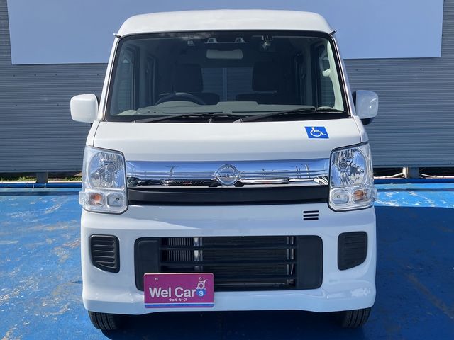 NISSAN NV100 CLIPPER RIO 4WD 2020