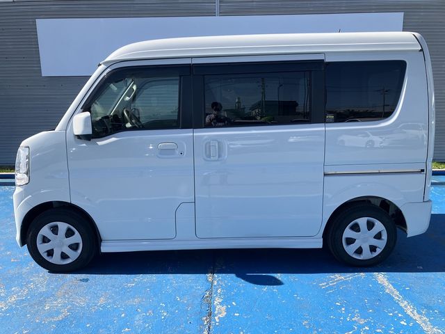 NISSAN NV100 CLIPPER RIO 4WD 2020
