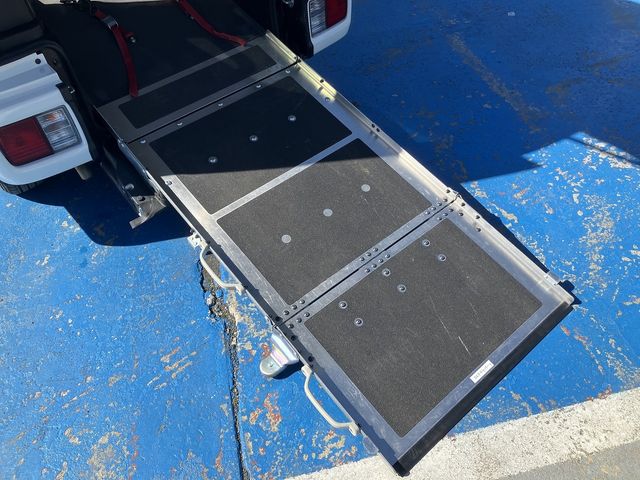 NISSAN NV100 CLIPPER RIO 4WD 2020