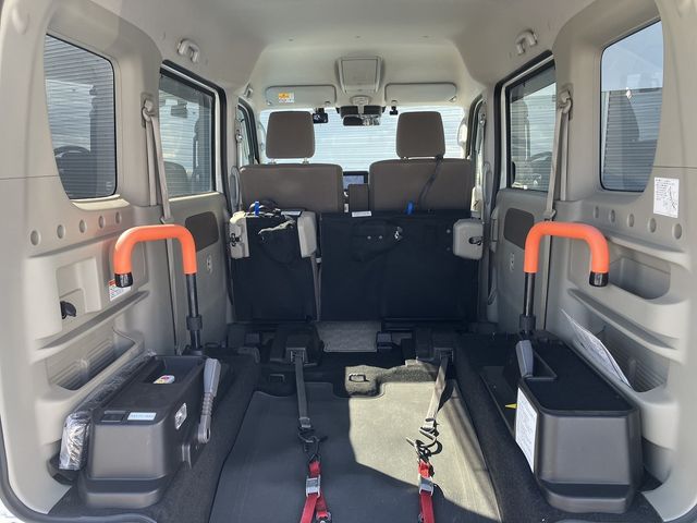 NISSAN NV100 CLIPPER RIO 4WD 2020