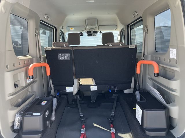 NISSAN NV100 CLIPPER RIO 4WD 2020