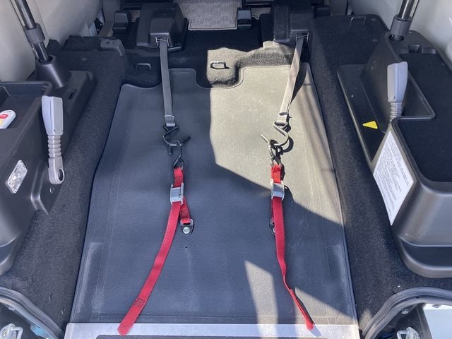 NISSAN NV100 CLIPPER RIO 4WD 2020