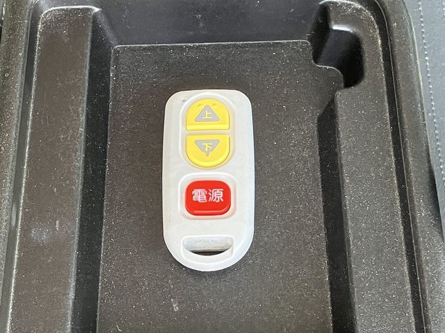 NISSAN NV100 CLIPPER RIO 4WD 2020