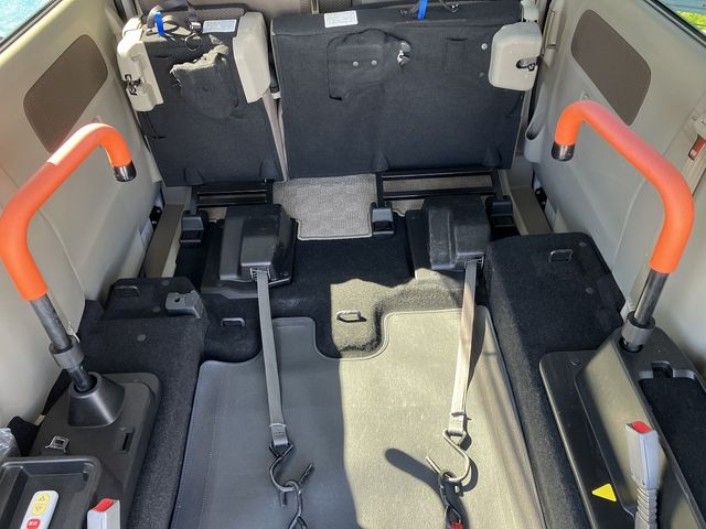 NISSAN NV100 CLIPPER RIO 4WD 2020