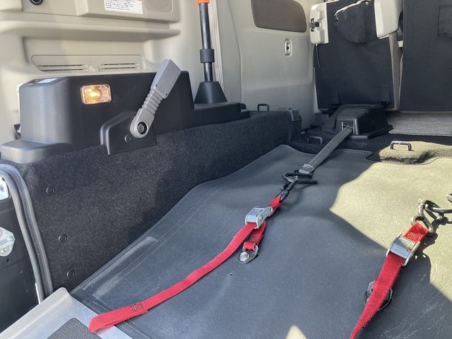 NISSAN NV100 CLIPPER RIO 4WD 2020