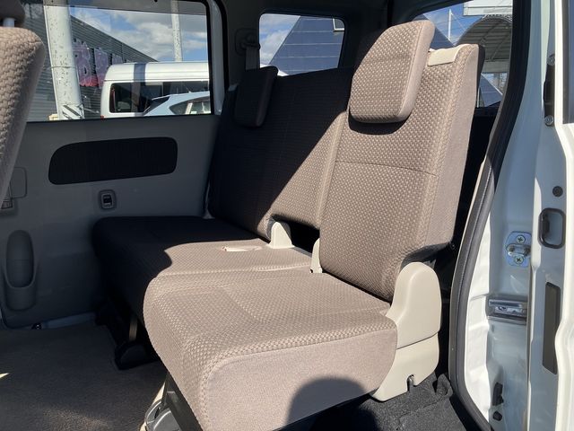 NISSAN NV100 CLIPPER RIO 4WD 2020