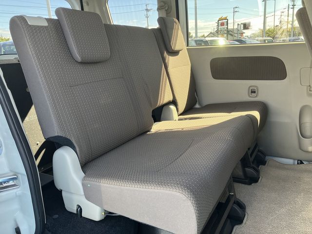 NISSAN NV100 CLIPPER RIO 4WD 2020