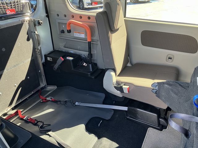 NISSAN NV100 CLIPPER RIO 4WD 2020