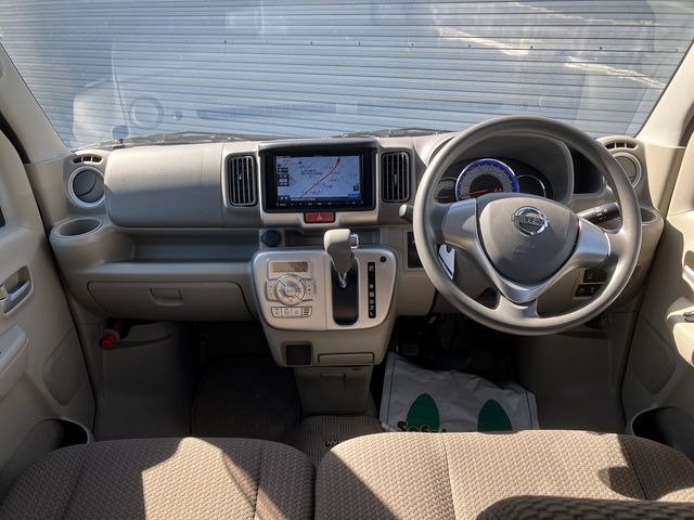 NISSAN NV100 CLIPPER RIO 4WD 2020