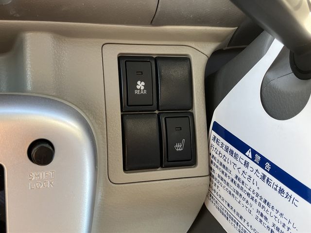 NISSAN NV100 CLIPPER RIO 4WD 2020