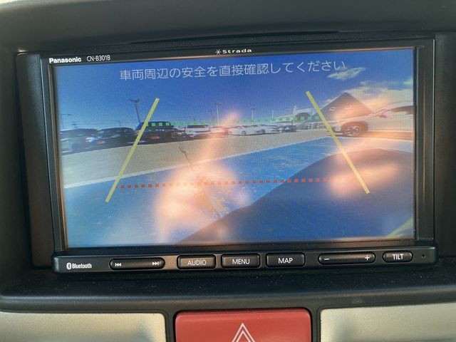 NISSAN NV100 CLIPPER RIO 4WD 2020