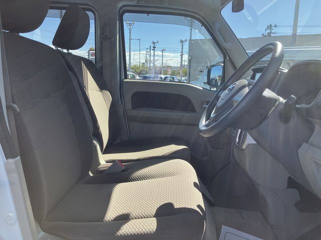 NISSAN NV100 CLIPPER RIO 4WD 2020