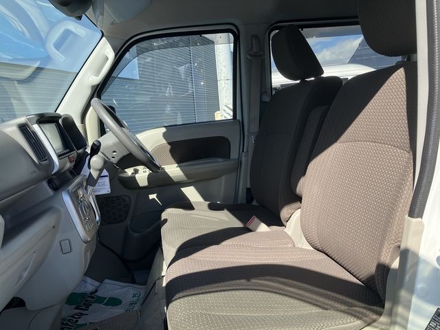 NISSAN NV100 CLIPPER RIO 4WD 2020