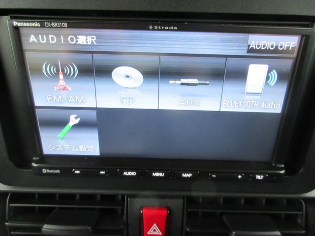 DAIHATSU TANTO 4WD 2022