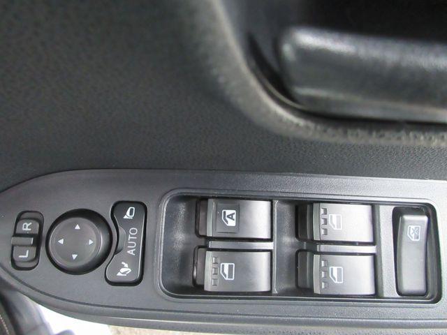 DAIHATSU TANTO 4WD 2022