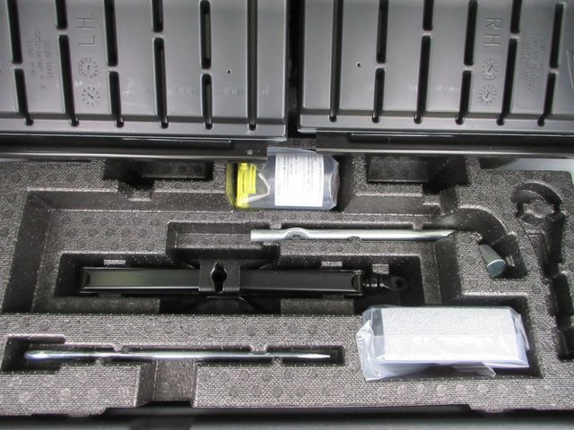 DAIHATSU TANTO 4WD 2022