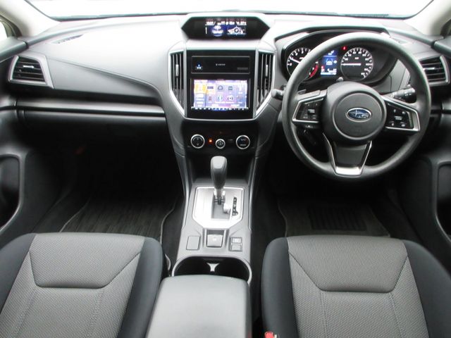 SUBARU IMPREZA SPORT 4WD 2021