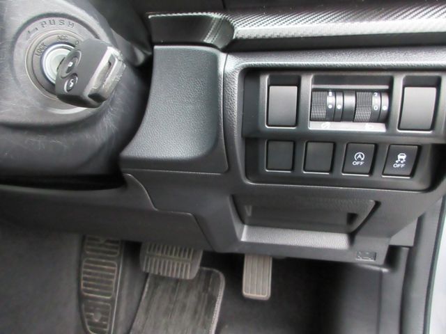 SUBARU IMPREZA SPORT 4WD 2021