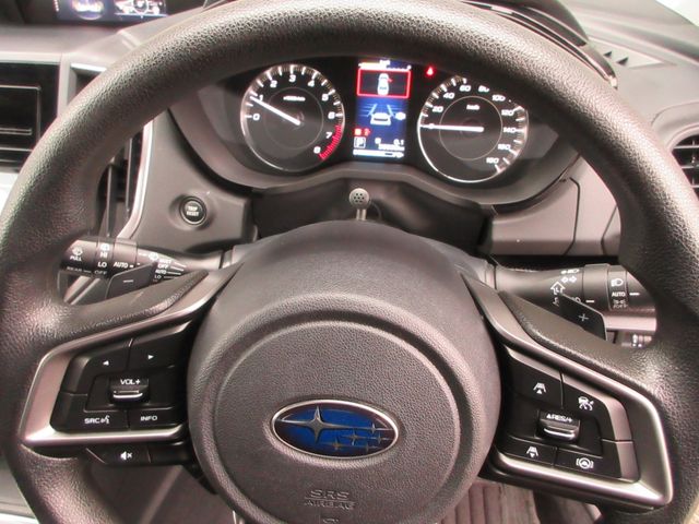 SUBARU IMPREZA SPORT 4WD 2021