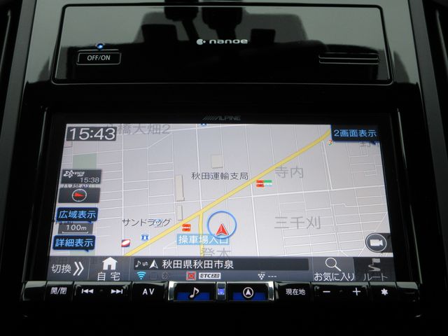 SUBARU IMPREZA SPORT 4WD 2021