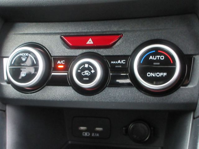 SUBARU IMPREZA SPORT 4WD 2021