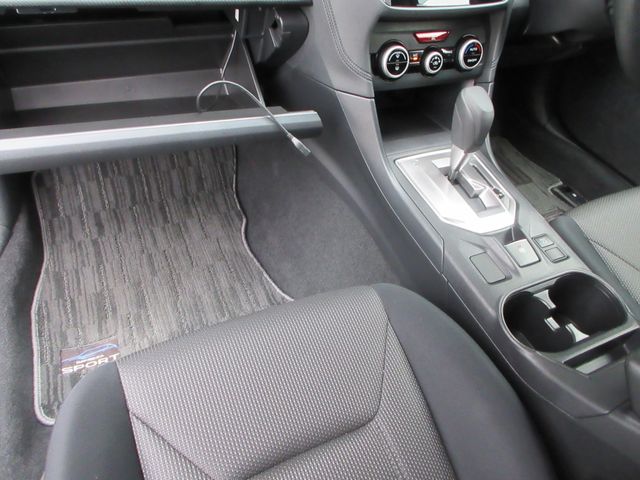 SUBARU IMPREZA SPORT 4WD 2021