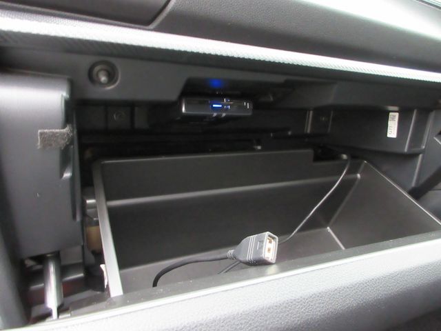 SUBARU IMPREZA SPORT 4WD 2021