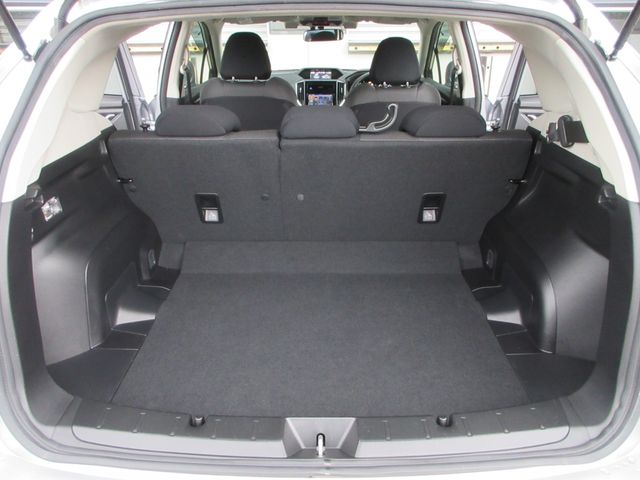 SUBARU IMPREZA SPORT 4WD 2021