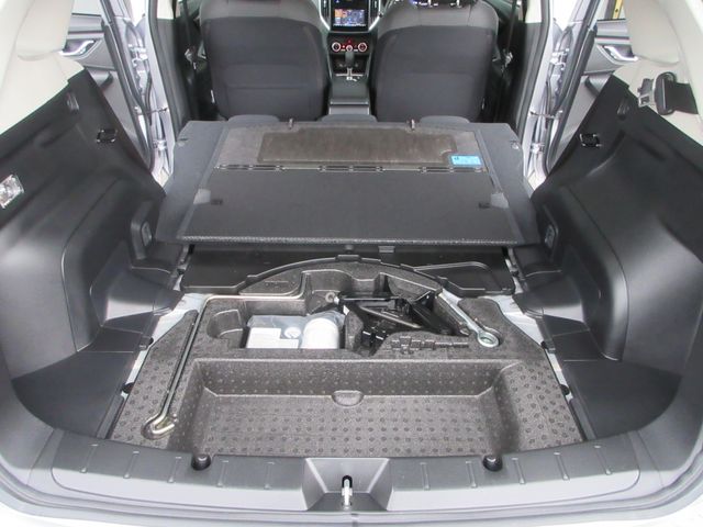 SUBARU IMPREZA SPORT 4WD 2021